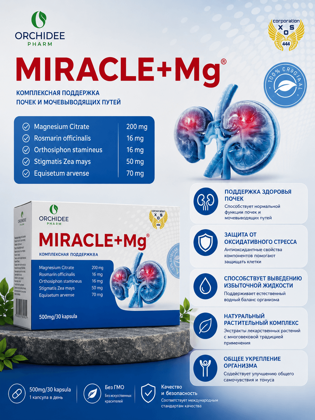 Miracle+Mg