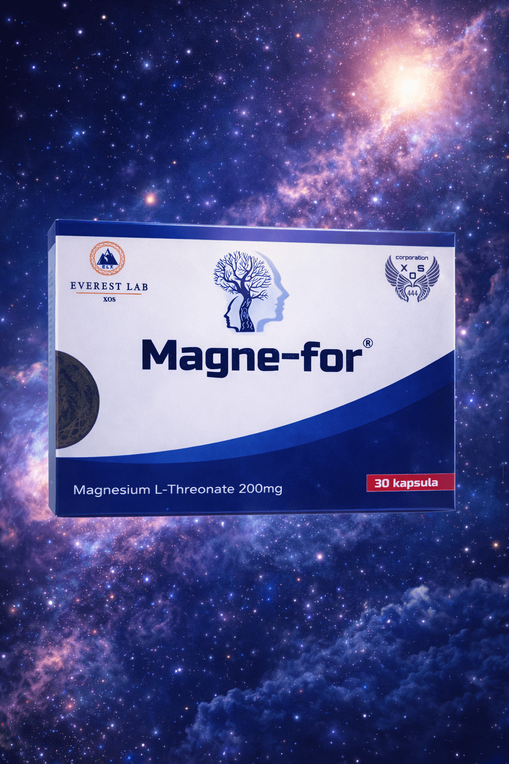 Magne-For